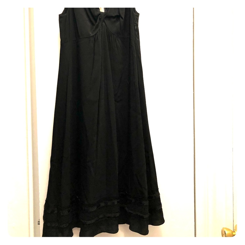 Theory Eliane size 4 dress